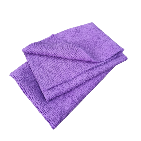 Pano de Microfibra Roxo 29x29cm 190gsm 2050841 Zacs-18ee97fb-3f99-445a-ad28-5998dbe5e97a