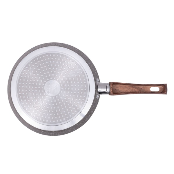 Panquequeira Style Cook em Alumínio Indução 22cm Grafito 9144 Mimo Style-dfe0c127-d9c2-45ea-9c6f-7313b018c851