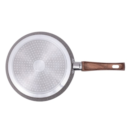 Panquequeira Style Cook em Alumínio Indução 22cm Grafito 9144 Mimo Style-53e281bd-5a76-47f0-8eee-19f1d208335b
