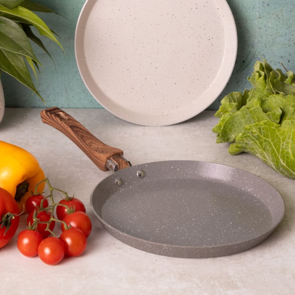 Panquequeira Style Cook em Alumínio Indução 22cm Grafito 9144 Mimo Style-eaddafd9-48c1-4fc4-a76d-c4f7c3f6a9ce