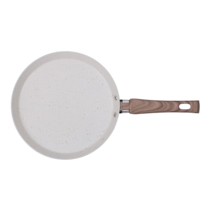 Panquequeira Style Cook em Alumínio Indução 22cm Marmol 9142 Mimo Style-705ab8cf-f409-4918-9982-c279274a5c4b