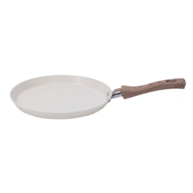 Panquequeira Style Cook em Alumínio Indução 22cm Marmol 9142 Mimo Style