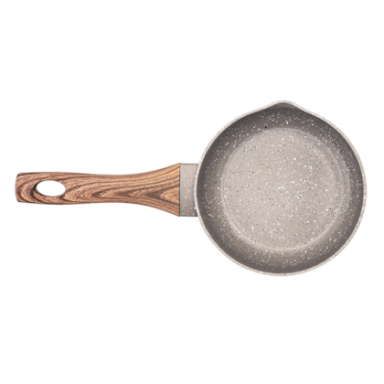 Papeiro Style Cook em Alumínio Indução 16cm 1,2L Grafito 8830 Mimo Style-d77dd899-e073-41a5-b6a5-81fb6987464d