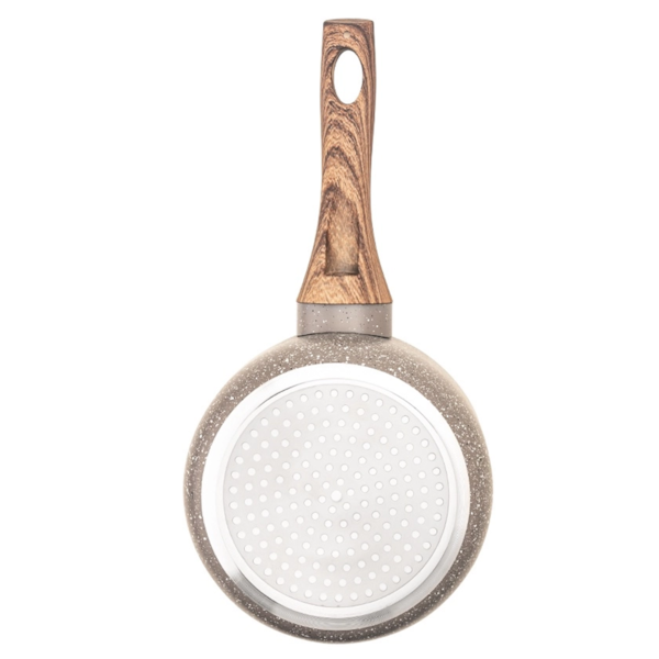 Papeiro Style Cook em Alumínio Indução 16cm 1,2L Grafito 8830 Mimo Style-de020a27-faa5-4398-b119-d64924c5ad22