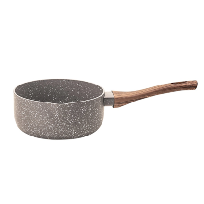 Papeiro Style Cook em Alumínio Indução 16cm 1,2L Grafito 8830 Mimo Style-7fa3f1a4-4590-4b46-bd04-1199ca5cad08