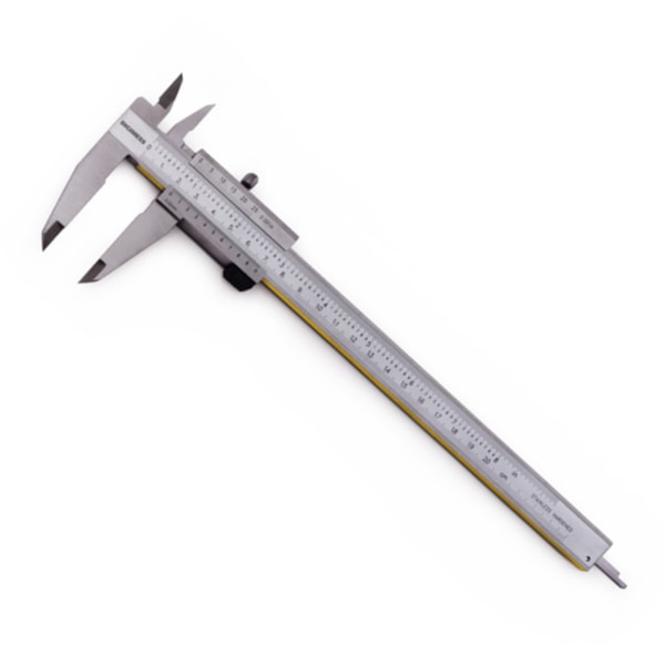 PAQUIMETRO 200MM/8 - 0,02MM/.001