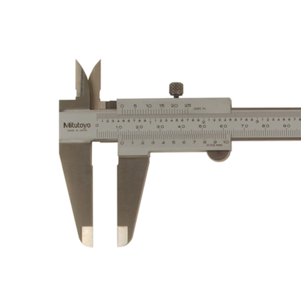 Paquímetro Analógico Universal 200mm/8