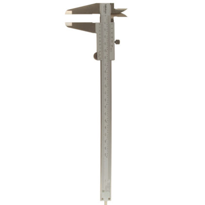 Paquímetro Analógico Universal 200mm/8