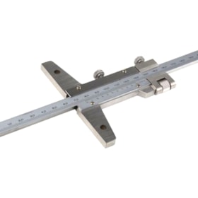 Paquímetro de profundidade 300mm Mitutoyo