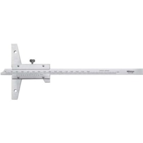 Paquímetro de profundidade 300mm Mitutoyo