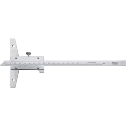 Paquímetro de profundidade 300mm Mitutoyo-2078c725-5284-4818-9226-86faf97db67a