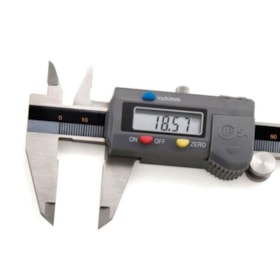 Paquímetro Digital 150mm 133902 Digimess