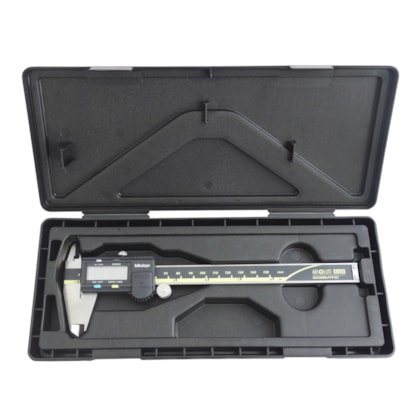 Paquímetro Digital 150mm 6