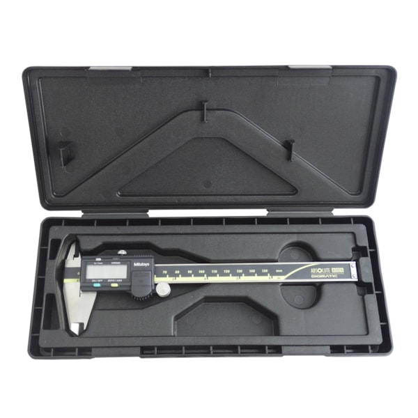 Paquímetro Digital 150mm 6