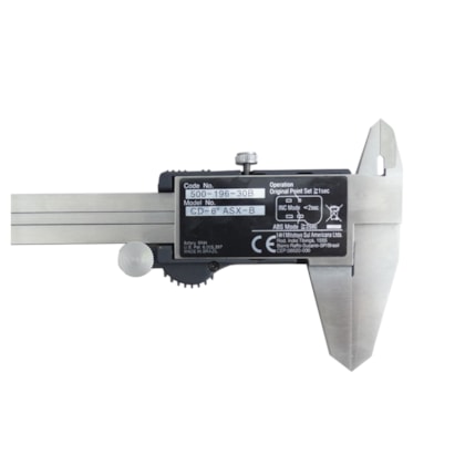 Paquímetro Digital 150mm 6