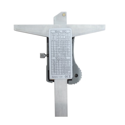 Paquímetro Digital 150mm 6