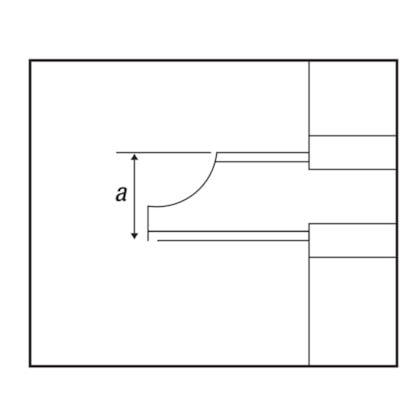 Paquímetro Digital 150mm 6
