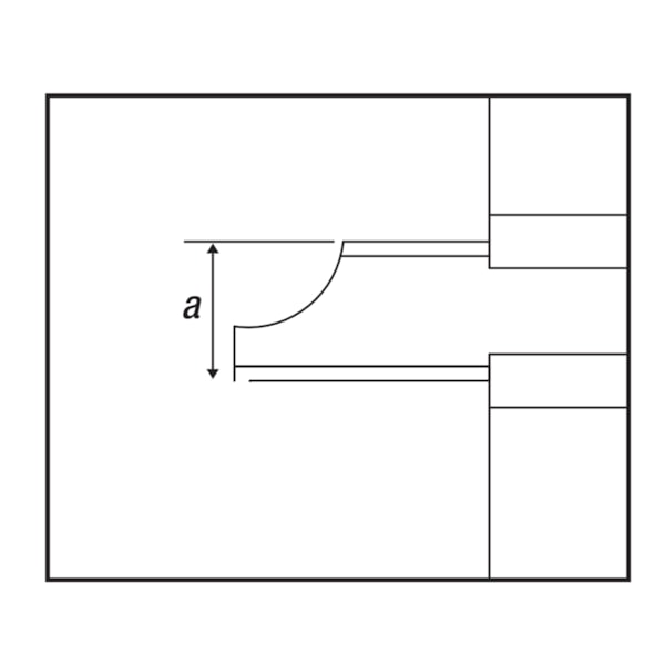 Paquímetro Digital 150mm 6