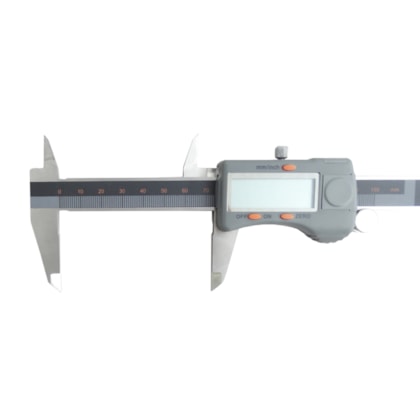Paquímetro Digital 150mm 6