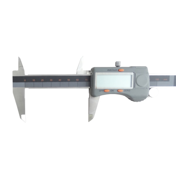 Paquímetro Digital 150mm 6