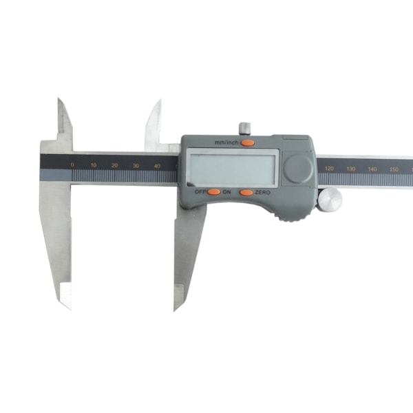 Paquímetro Digital 300mm 12