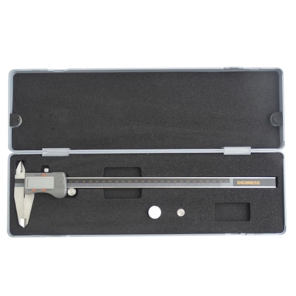 Paquímetro Digital 300mm 12