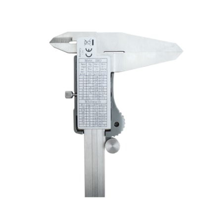 Paquímetro Digital 300mm 12