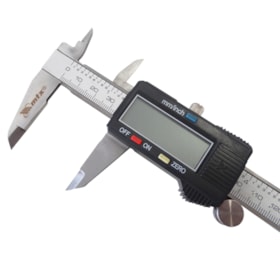 Paquímetro Digital 6