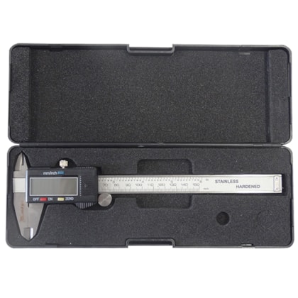 Paquímetro Digital 6