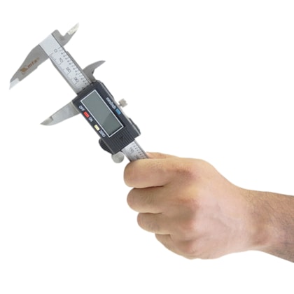 Paquímetro Digital 6