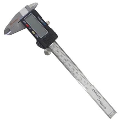 Paquímetro Digital 6