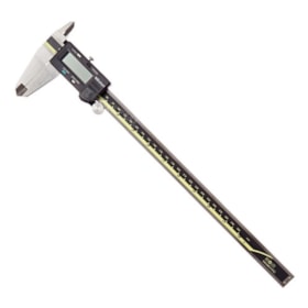 Paquímetro Digital Absolute 300mm 0,01mm Sem Saída de Dados 500-193