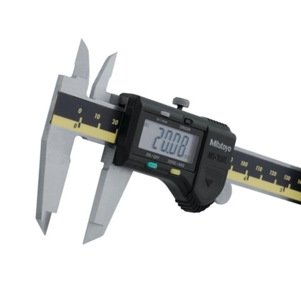 Paquímetro Digital Absolute 300mm 0,01mm Sem Saída de Dados 500-193-42f94d87-099b-496a-89ab-6e6ae1de610b