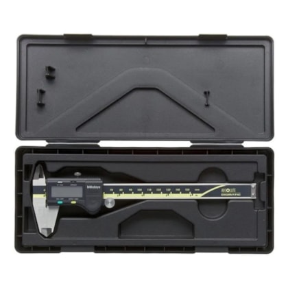 Paquímetro Digital Absolute 8 200 Mm 500-197-30b Mitutoyo-14e7914f-9f2e-479d-bd6e-0ed4a7c9df37