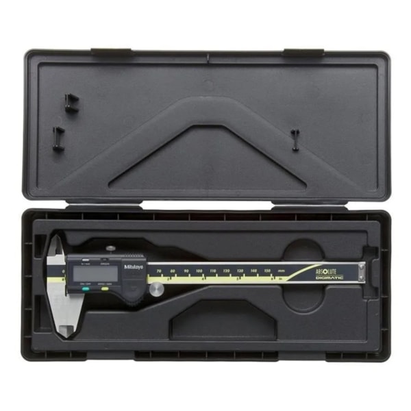 Paquímetro Digital Absolute 8 200 Mm 500-197-30b Mitutoyo-51567e64-83ba-4611-a0e2-b4893873b464