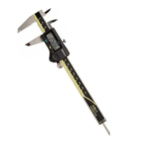 Paquímetro Digital Absolute 8 200 Mm 500-197-30b Mitutoyo