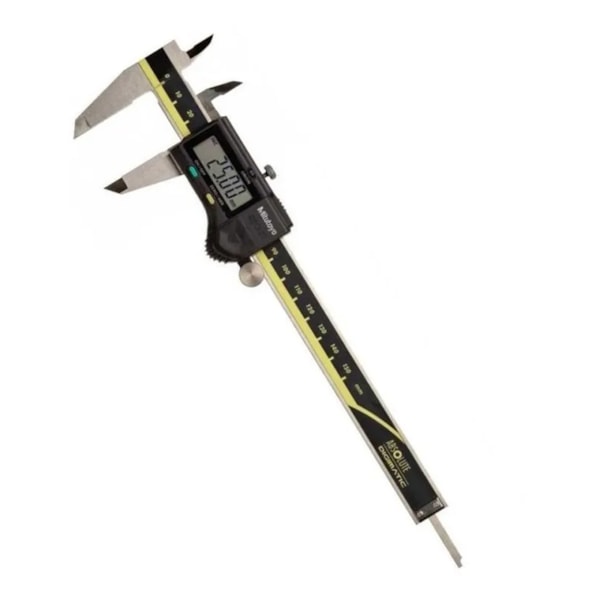 Paquímetro Digital Absolute 8 200 Mm 500-197-30b Mitutoyo-02b2cae4-a62e-4ccd-a1bd-e6b548b6967c