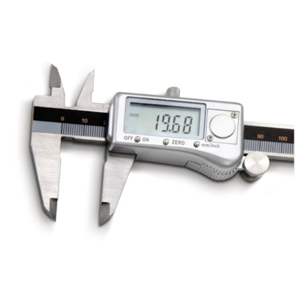 Paquímetro Digital C/Caixa Metálica 300mm/12 100179P Digimess-efee5e09-956b-4382-adbf-0d58c652047d