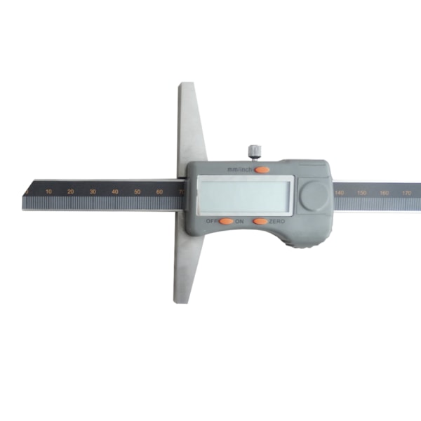 Paquímetro Digital de Profundidade 200mm 8 Pol Digimess-49e6574b-23f5-404a-a12c-a56dd61be33d
