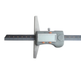 Paquímetro Digital de Profundidade 200mm 8 Pol Digimess