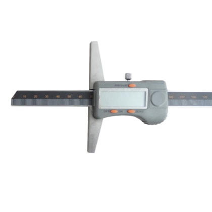 Paquímetro Digital de Profundidade 200mm 8 Pol Digimess-36ff3124-414c-49d0-97ee-cc899de70dd4