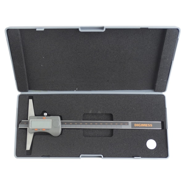 Paquímetro Digital de Profundidade 200mm 8 Pol Digimess-dd778bee-1ff7-4125-ae6d-c5920dbbcfb7