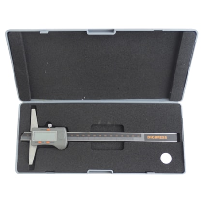 Paquímetro Digital de Profundidade 200mm 8 Pol Digimess-678e0c74-adff-444c-8128-c8f346e6d302