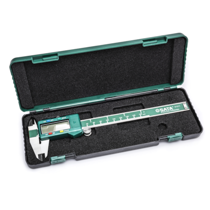 Paquímetro Digital Pro 150mm com Display Multifunção ST91511SC Sata -0c7e6100-0d52-4e0b-810b-cc081b740bd8