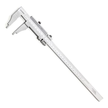 Paquímetro Para Serviço Pesado 600mm/24 100.062 Digimess-91b4f9a5-8da0-47fa-897f-a6ae5b3e3494