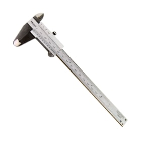 Paquímetro Univ 150mm 6