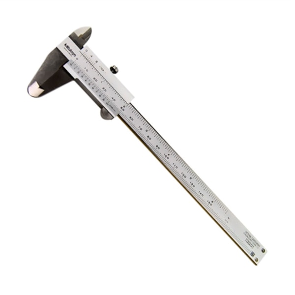 Paquímetro Univ 150mm 6