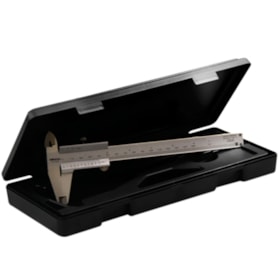 Paquímetro Univ 150mm 6