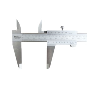 Paquímetro Univ 200mm 8