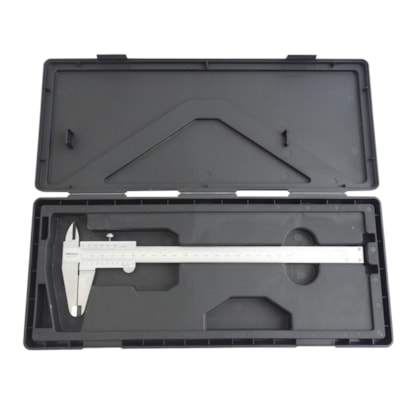 Paquímetro Univ 200mm 8